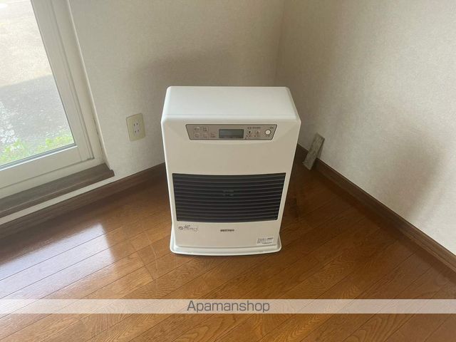 レジデンス東郊の内装写真