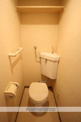 コスモB棟の内装写真
