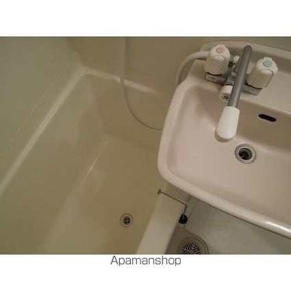 スパシエオリエンス板橋本町[1K/20.52m2]のその他内装3