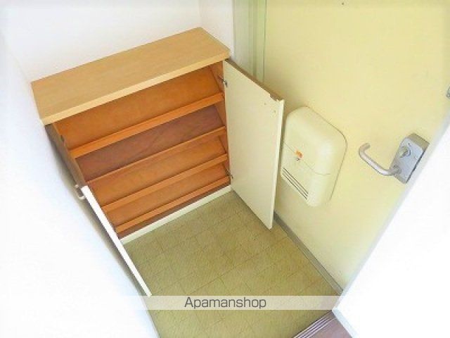 ロイヤル比治山の内装写真