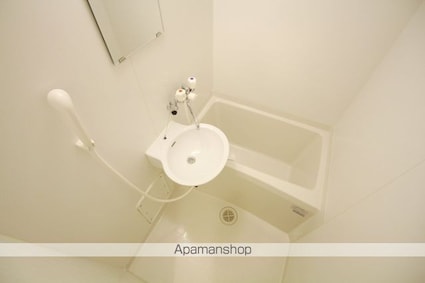 レオパレスフリーダム[1K/19.87m2]のバス