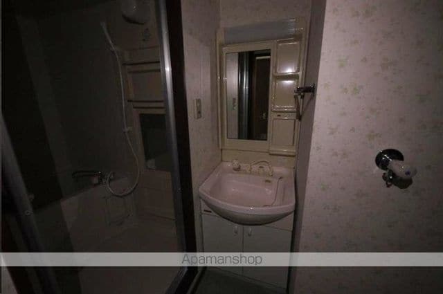 サンパティーク泉中央の内装写真