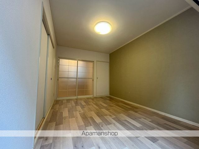 カサグランデ東大宮の内装写真