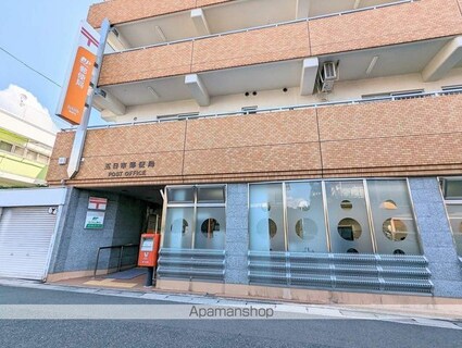 レオパレスアネックス壱番館[1K/20.28m2]の周辺8