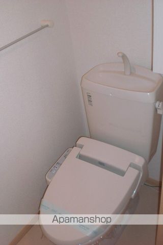 パルティーレの内装写真
