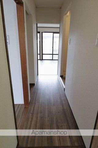 セジュールサクラの内装写真
