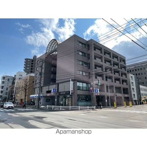 ラフォ-レ札幌