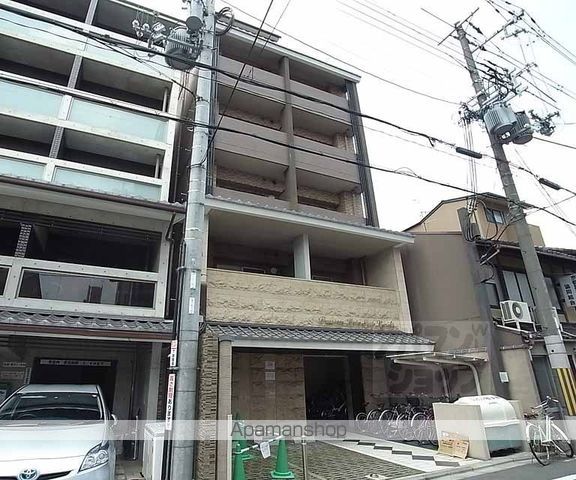 プレサンス京都三条響洛