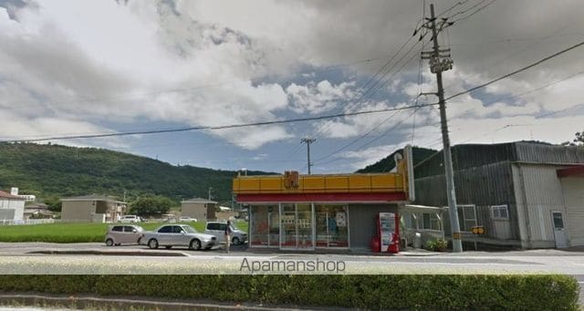 香川県高松市鶴市町[1LDK/50.14m2]の周辺4