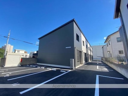 香川県高松市木太町[1LDK/42.53m2]の外観3