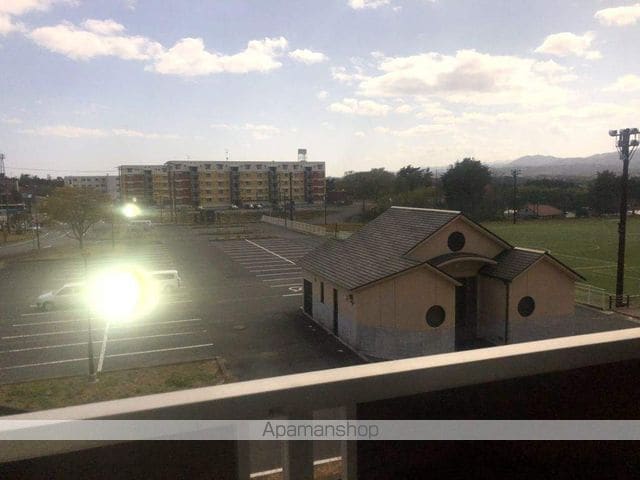 IKマンションの内装写真