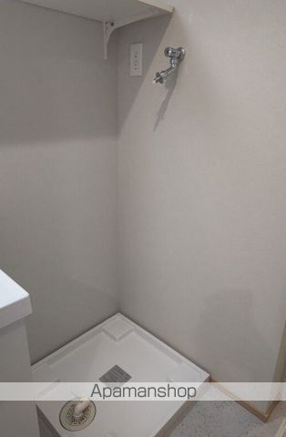 氷川台2丁目住宅の内装写真