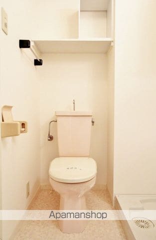 エステートアサダの内装写真