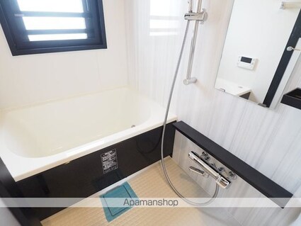 レジディア文京本郷Ⅳ[1LDK/33.71m2]のバス