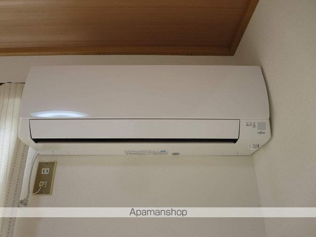 須磨ハイツの内装写真