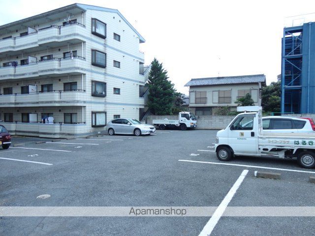 山中ハイツの周辺写真