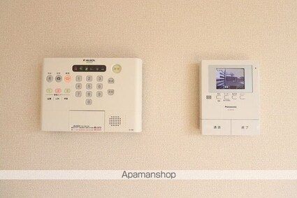 クラリス　ティアラ[1LDK/40.1m2]のその他設備