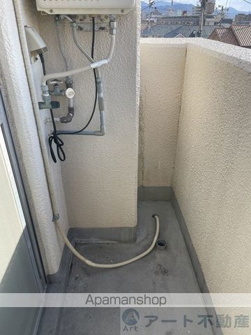 シャトレー小坂の内装写真