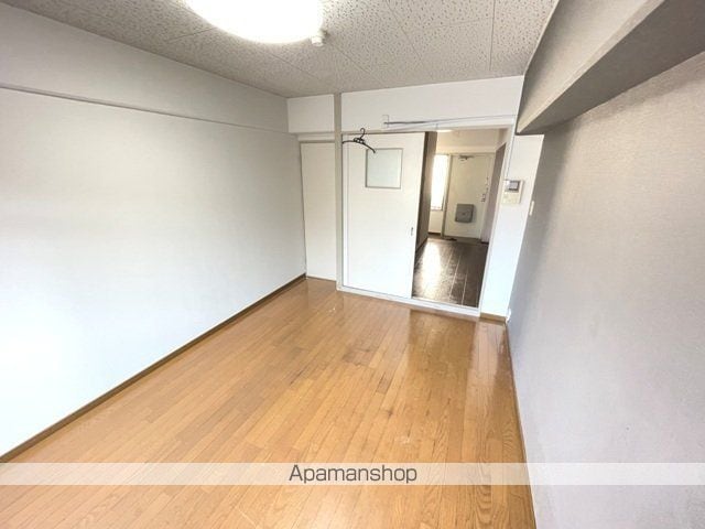 ウィズ・ユーの内装写真