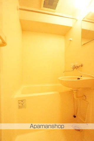 テイネ1・4マンションの内装写真