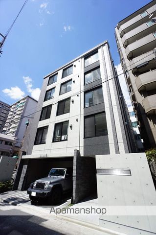 ルミナスパレス千代田の外観写真