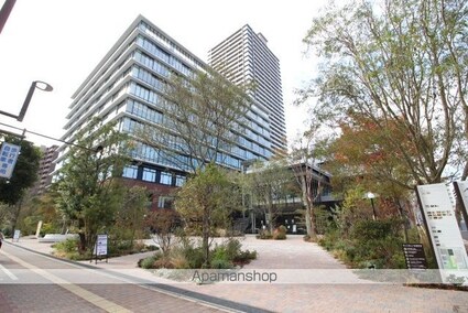 岡山県岡山市北区厚生町１丁目[1K/25.72m2]の周辺8