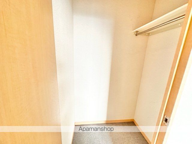 レオパレスウイング北坂戸の内装写真