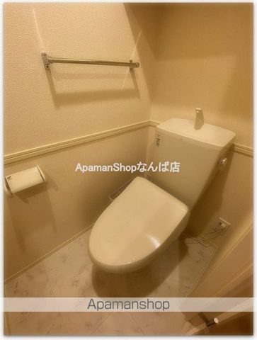 セジュールたまでの内装写真
