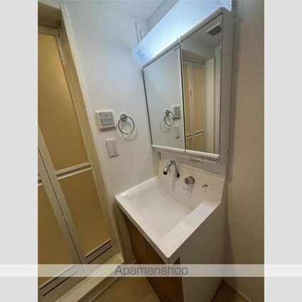 ＭＡＸＩＶ蓮根[1K/26.15m2]の洗面所