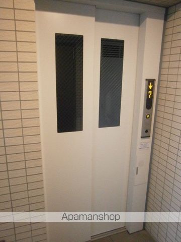 【川崎市中原区新丸子町のマンションの写真】