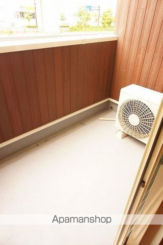 アンジュ・Yの内装写真