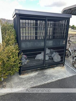 セイバリーレジデンス[2LDK/50.27m2]の共用部2