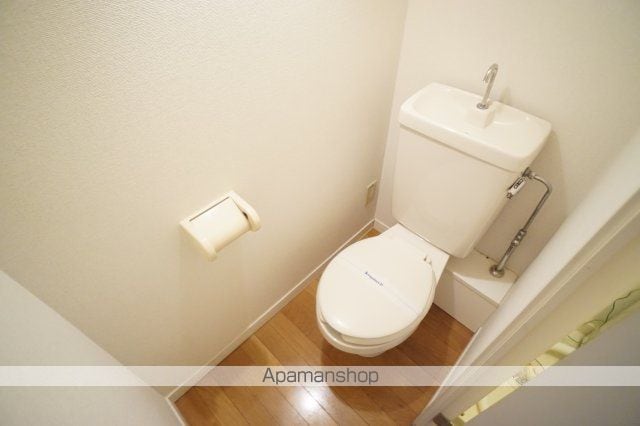 レオパレス大陽参番館の内装写真