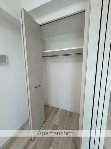 SーRESIDENCE高岳BRESAの内装写真