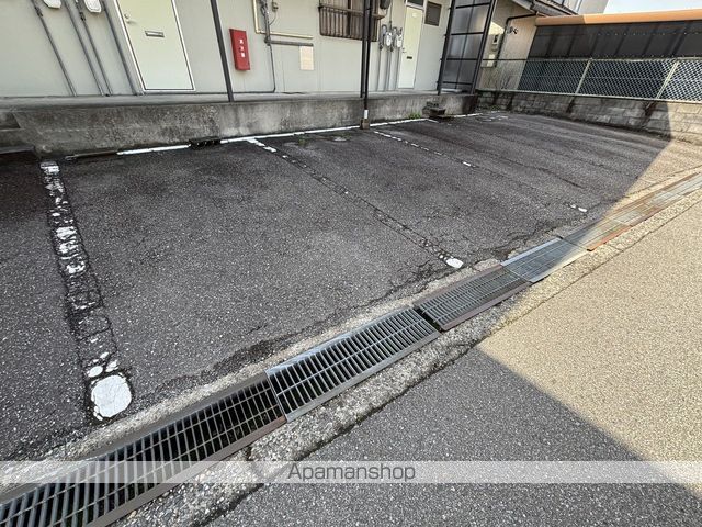 コーポ泉のその他写真