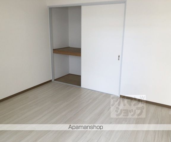 プレジール桂の内装写真