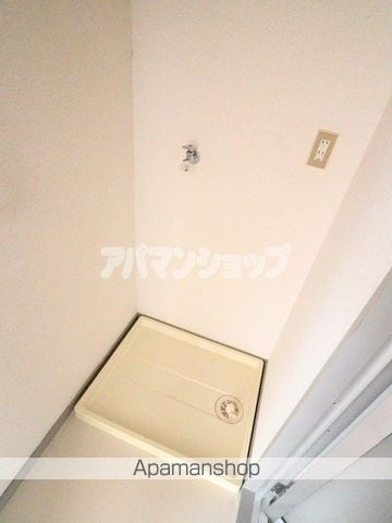 30スペースの内装写真