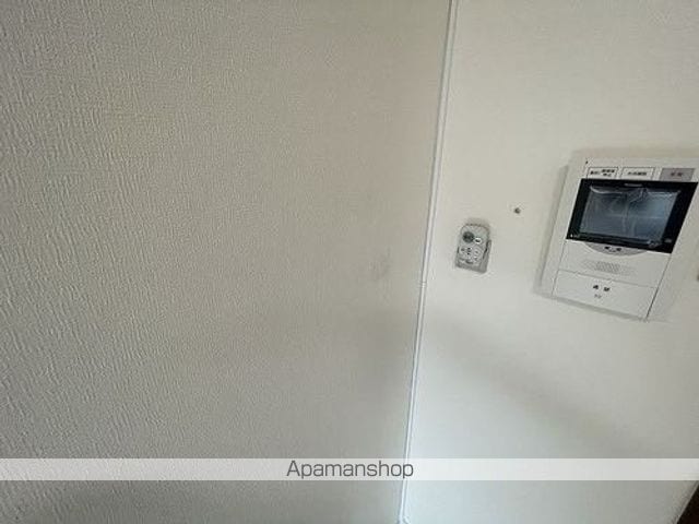 ベレーサ本山の内装写真