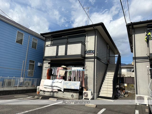 ロワールBの外観写真