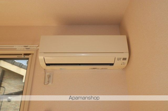 ステラAの内装写真