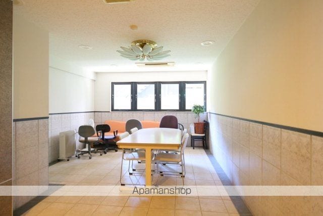ダイアパレス赤坂の内装写真