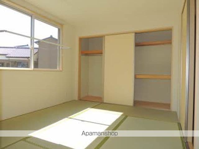 カステーロ高洲 Cの内装写真