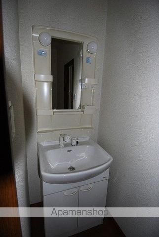 アンプルール リーブル Azumiの内装写真