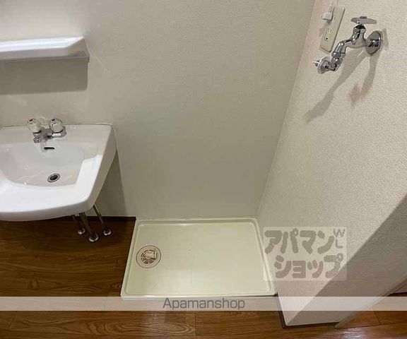 アビタ御所南の内装写真