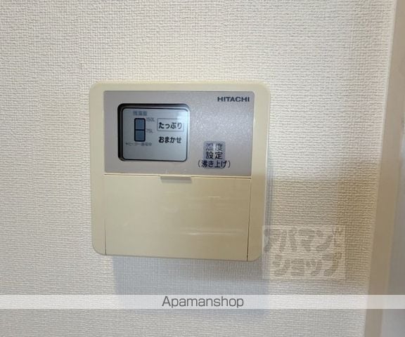 コテージタケダの内装写真