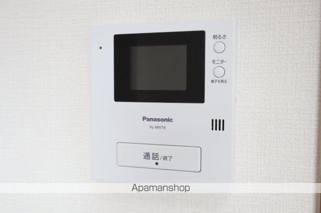 エムズ新賀の内装写真