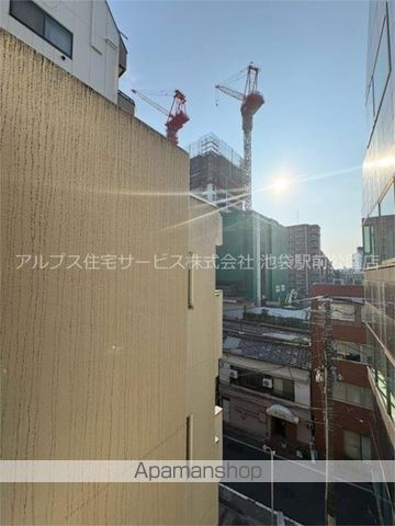 コーポステーションサイドコシベのその他写真