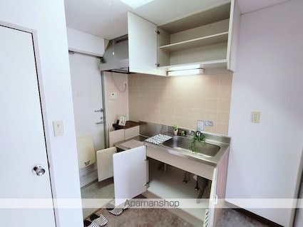 メゾンイイヅナ[1K/24.24m2]の内装1