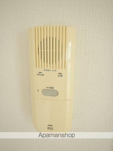 P.MARKS荒田の内装写真
