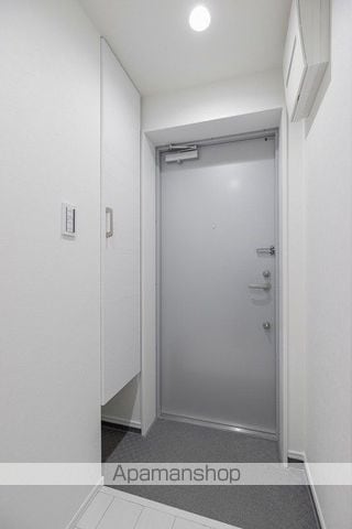 Aglaia 新宿横寺町の内装写真